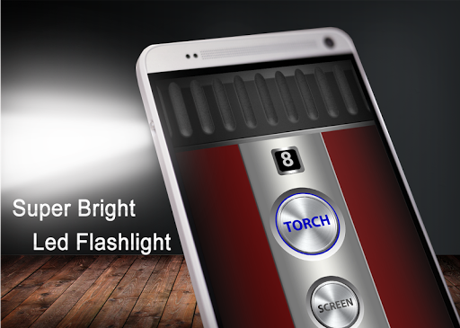 免費下載工具APP|Hybrid Flashlight app開箱文|APP開箱王