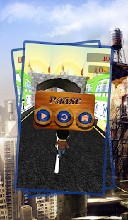 Street Run Screenshots 11
