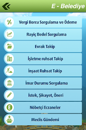 Osmangazi Belediyesi poster 4