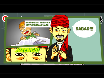 Download Jaga Iman APK on PC  Download Android APK GAMES 