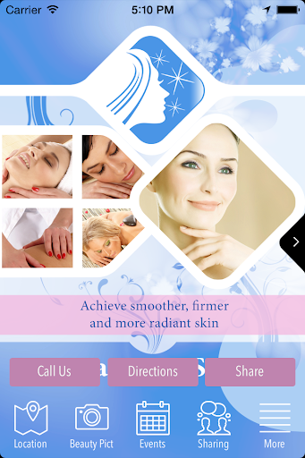 Derma Beauty Services