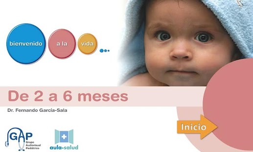 Free De 2 a 6 meses APK for Android