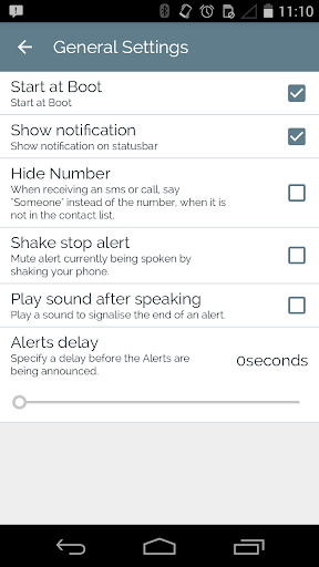 【免費社交App】Voice Alerts-APP點子