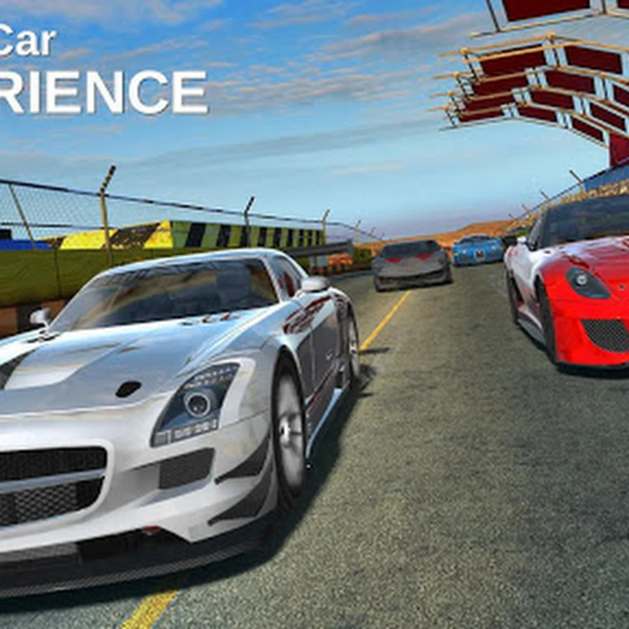 GT Racing 2: The Real Car Experience v1.0.2 (Para hilesi/Mod/Offline Mod/Hileli) APK+OBB indir, yükle, download 