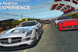 GT Racing 2 The Real Car Experience NEW VERSION Game ApkFree