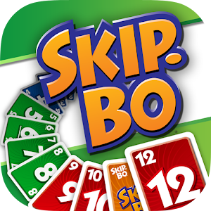 Skip-Bo™ Varies with device