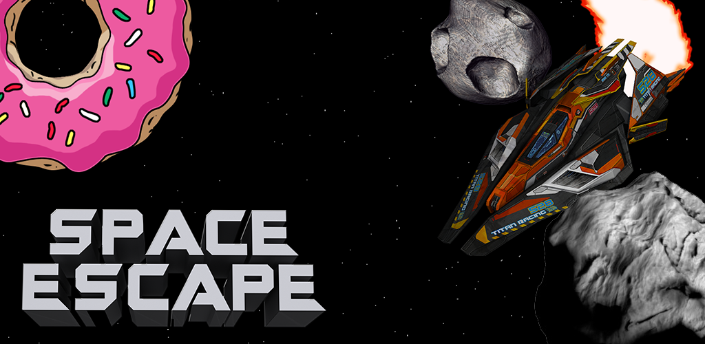 Space escape