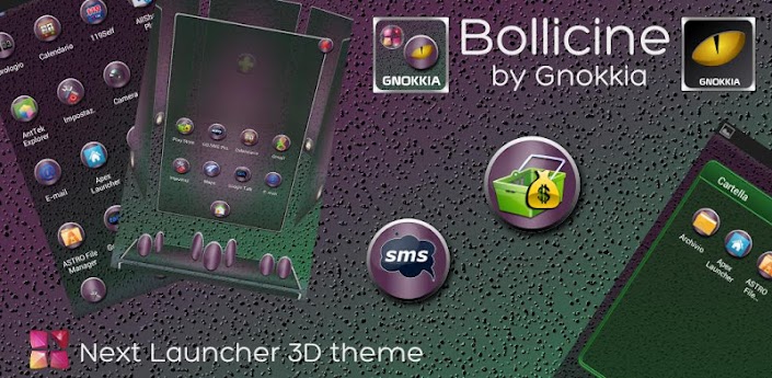 free download android full pro mediafire Next Launcher Bollicine Theme APK v1.0 qvga tablet armv6 apps themes games application