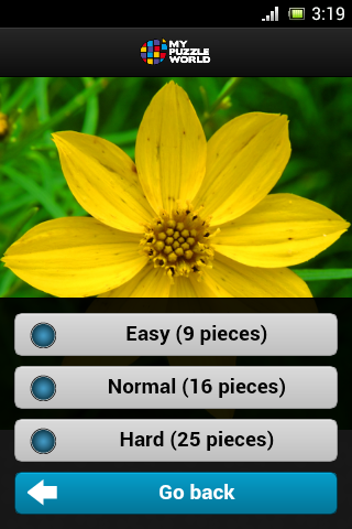 【免費解謎App】Flowers Puzzle – MPW-APP點子