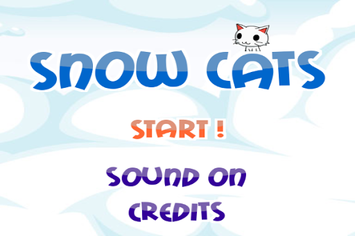 SnowCats