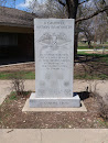 Armed Services Memorial