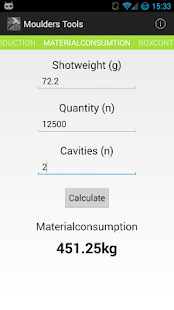 How to mod Moulders Tools 1.4 apk for pc