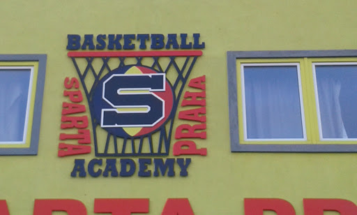 Sparta Basketball Academy