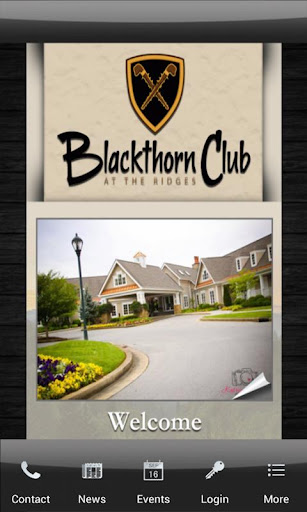 Blackthorn Club