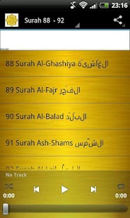 How to mod Shaykh Ali Jaber Quran MP3 patch 1.3 apk for pc