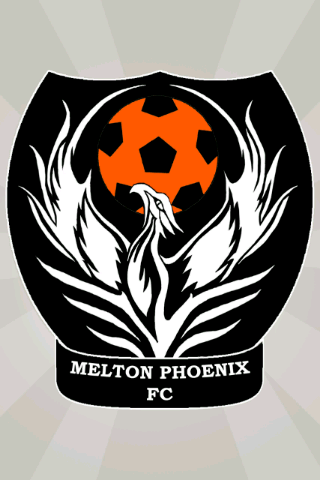 Melton Phoenix Football Club