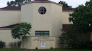 Ascension Lutheran