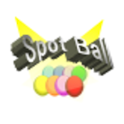 SpotBall logo