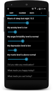 Free Download Free Mood Tracker APK