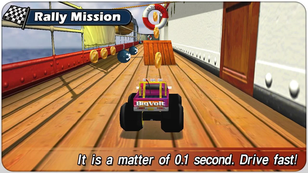   RE-VOLT 2 : Best RC 3D Racing- screenshot 