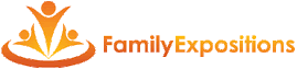 Family Expositions Logo