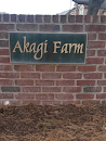 Historic Akagi Farm