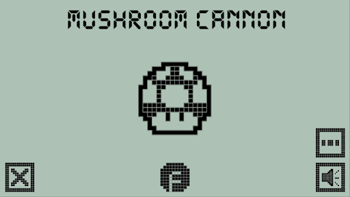 Mushroom Cannon