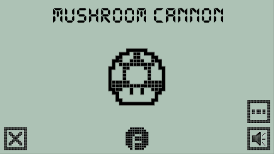 Lastest Mushroom Cannon APK