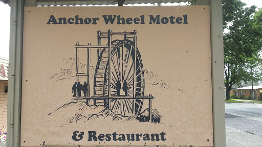 Anchor Wheel Motel