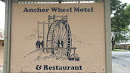 Anchor Wheel Motel