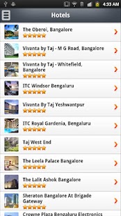 Bengaluru Screenshots 3