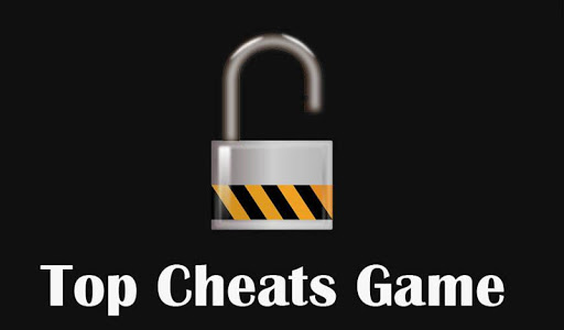 【免費書籍App】Top Cheats Game-APP點子