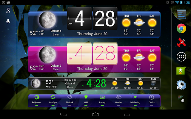 برنامج طقس HD Widgets 3.10 + ويدجـت + ساعـة + يدعم العربية TtdKFsOPcYp48Q2MuJvyKEzkIMAUrmOlW17WIuG2JEGBvBMkTWgbsgYTDCHNnUz8gYM=h400-rw