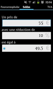 Easy Percentages Calculator Screenshots 14
