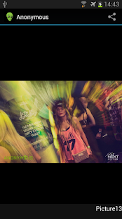 Download Anonymous Music APK for PC