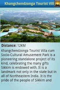 How to mod Tourist Attractions Gangtok lastet apk for laptop