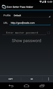 Free EBPM - Even Better Pass Maker APK for Android