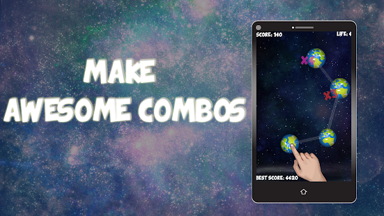 Free Download Bump Da Planet APK for PC