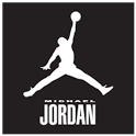 Michael Jordan Slide Wallpaper icon