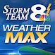 Storm Team 8 Weather MAX