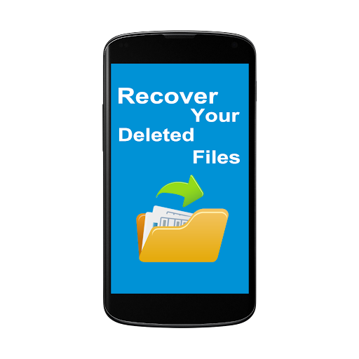 Recover your deleted files