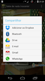 Free Download Sabe de nada, inocente! APK for Android