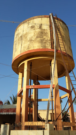 Belathur Water Tank