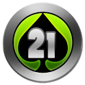 Live BlackJack icon