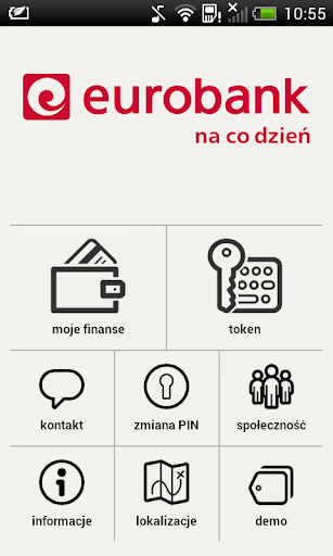 eurobank mobile