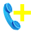 PhonePlus Callback LITE icon