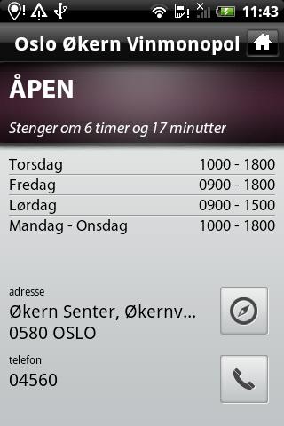 Finn Polet Screen 3