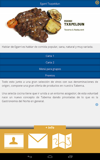 【免費旅遊App】Hotel Barceló Oviedo Cervantes-APP點子