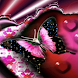 Open Heart Butterfly Live Wall