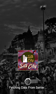 How to install Silk City Banaras 3.0 apk for laptop